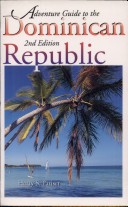Cover of Adventure Guide to the Dominican Republic