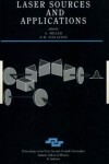 Book cover for Laser Sources and Applications