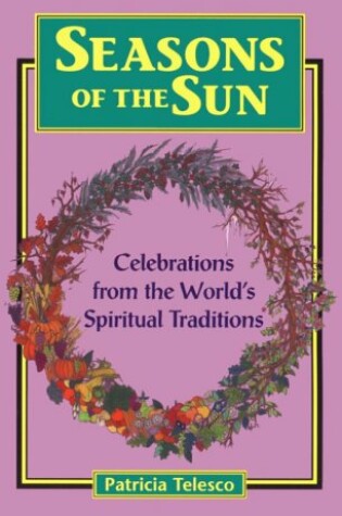 Cover of Seasons of the Sun