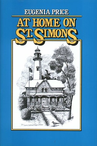Cover of At Home on St. Simons
