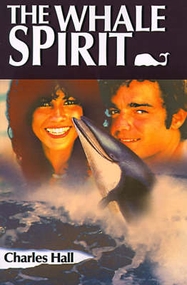 Book cover for The Whale Spirit