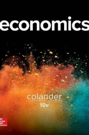 Cover of Study Guide to Accompany Economics