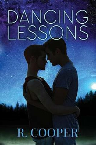 Cover of Dancing Lessons