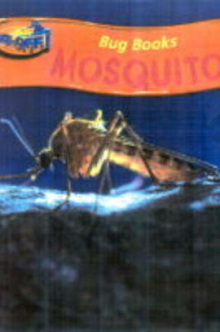 Cover of Take Off: Bug Books Mosquito Paperback
