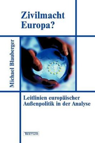 Cover of Zivilmacht Europa?