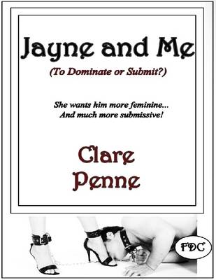 Book cover for Jayne and Me