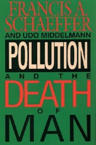 Cover of Pollution