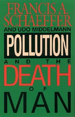 Book cover for Pollution