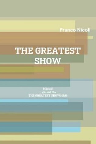 Cover of THE GREATEST SHOW