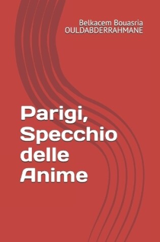 Cover of Parigi, Specchio delle Anime