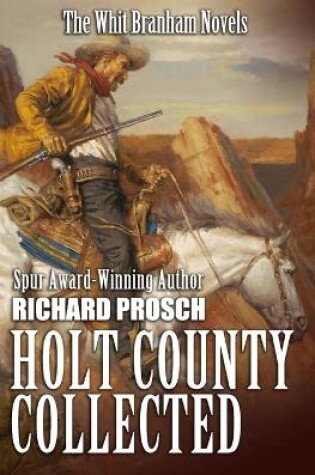 Cover of Holt County Collected