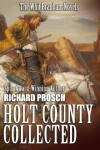 Book cover for Holt County Collected