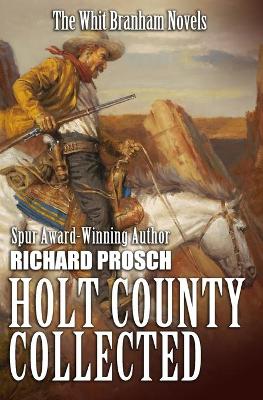 Book cover for Holt County Collected