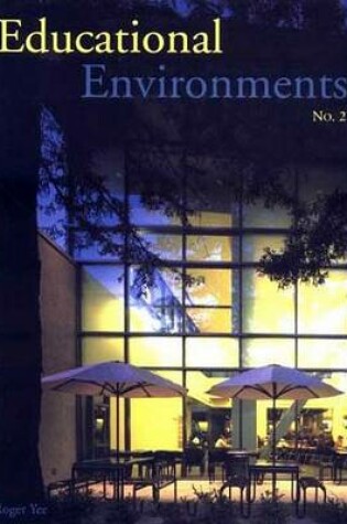 Cover of Educational Environments 2