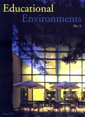 Book cover for Educational Environments 2