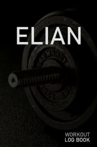 Cover of Elian