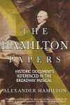 Book cover for The Hamilton Papers