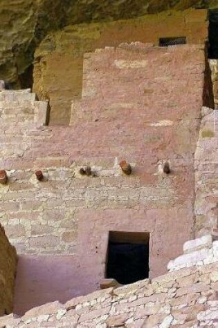 Cover of Cliff Dwellings in Mesa Verde National Park Journal