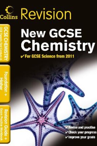 Cover of OCR 21st Century GCSE Chemistry