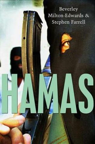 Cover of Hamas