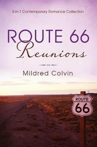 Cover of Route 66 Reunions