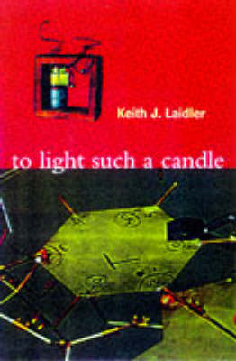 Cover of To Light Such a Candle