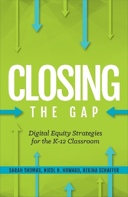 Cover of Digital Equity Strategies for the K-12 Classroom