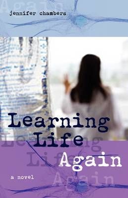 Book cover for Learning Life Again