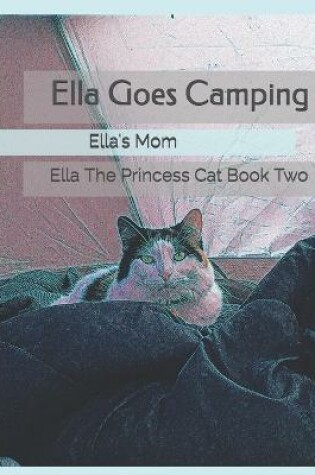 Cover of Ella Goes Camping