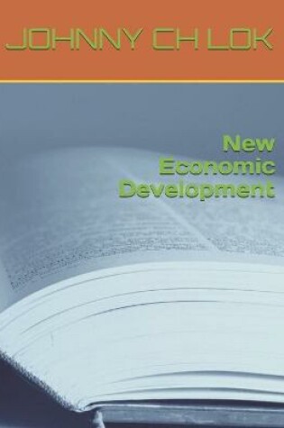 Cover of New Economic Development