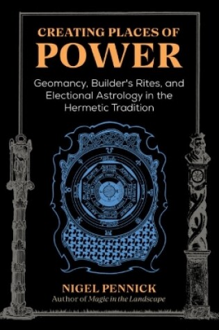 Cover of Creating Places of Power