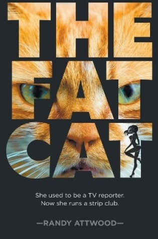 Cover of The Fat Cat