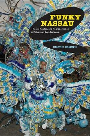 Cover of Funky Nassau