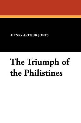 Cover of The Triumph of the Philistines
