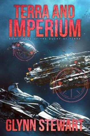 Cover of Terra and Imperium