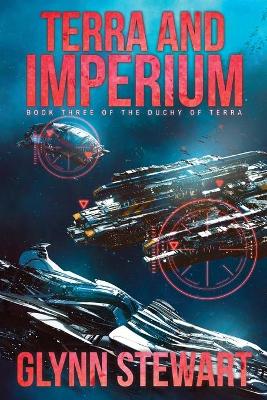 Book cover for Terra and Imperium