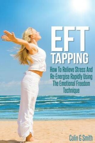 Cover of EFT Tapping