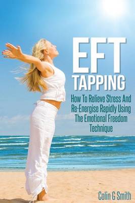 Book cover for EFT Tapping