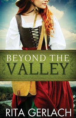 Book cover for Beyond the Valley