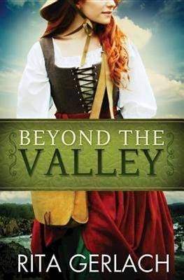 Book cover for Beyond the Valley