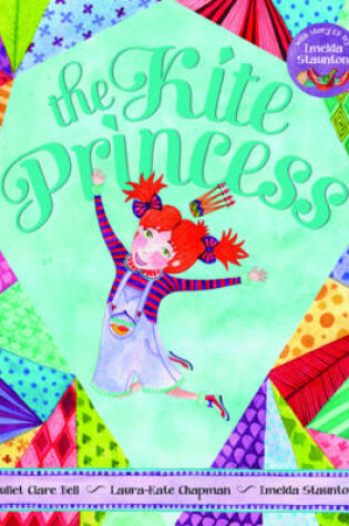 Cover of Kite Princess