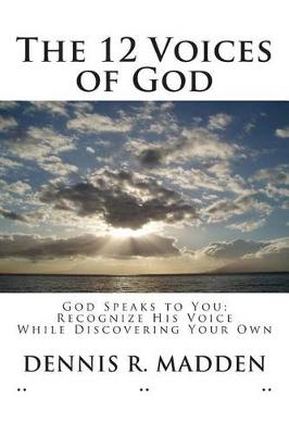 Cover of The 12 Voices of God