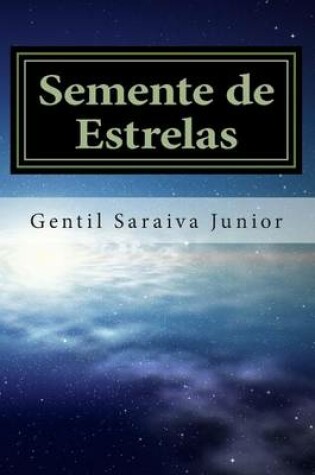 Cover of Semente de Estrelas