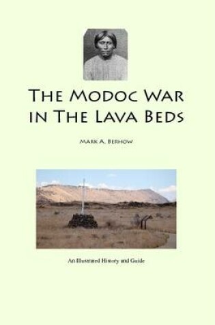 Cover of The Modoc War in the Lava Beds