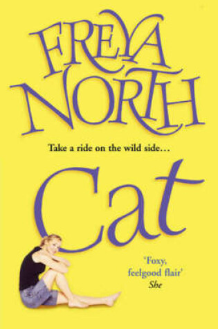 Cover of Cat