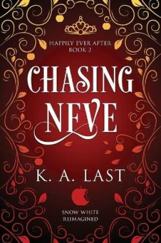 Cover of Chasing Neve