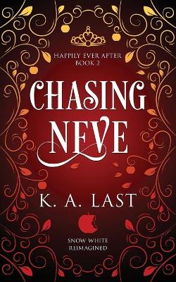 Cover of Chasing Neve