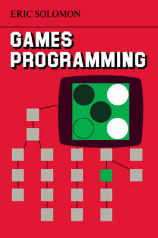 Cover of Games Programming