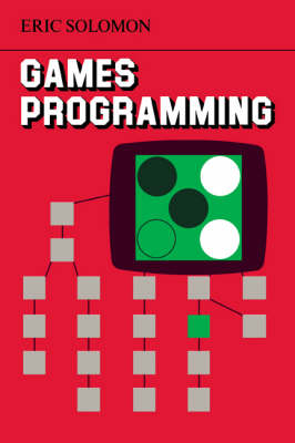 Book cover for Games Programming
