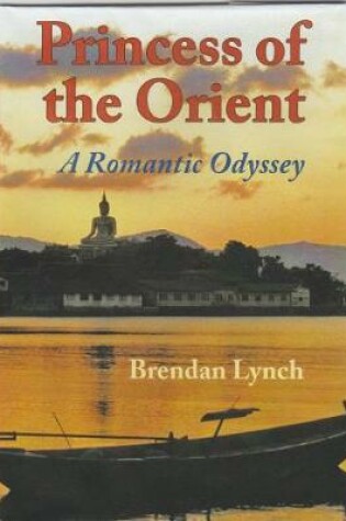 Cover of Princess of the Orient